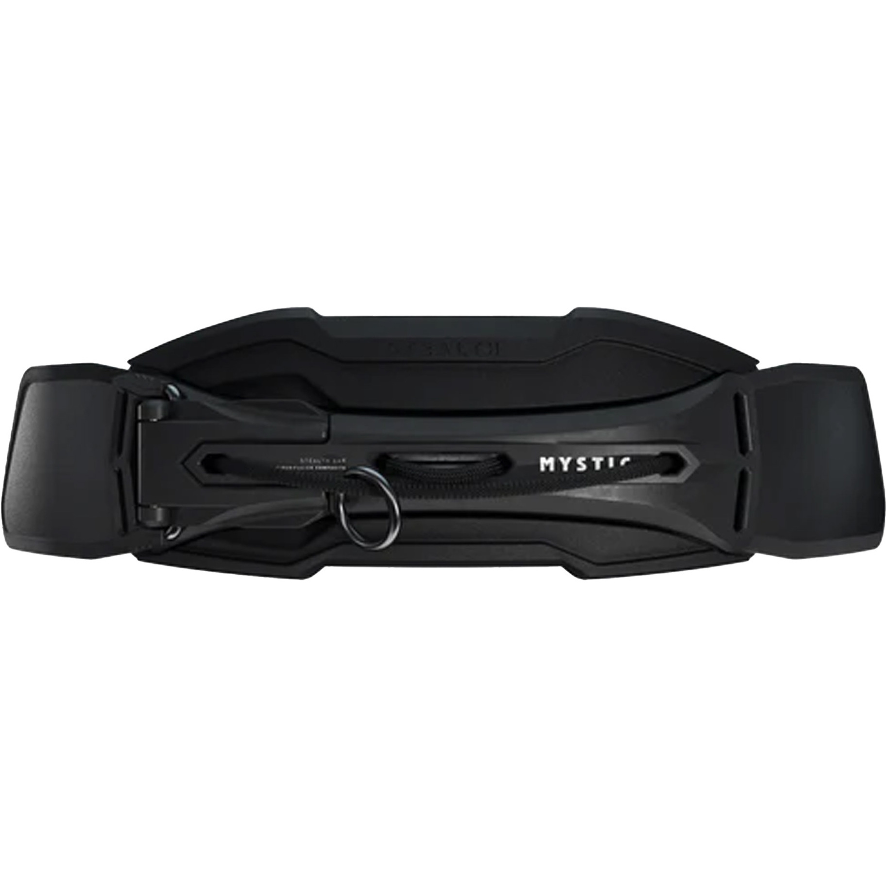Barre De Surf Mystic Stealth 2026 Gen 3 35008.230045 - Black